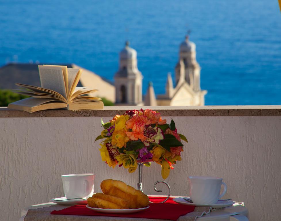 Residence Sant'Anna Pietra Ligure Ngoại thất bức ảnh